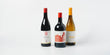 The Dwell Natural Wine Collection - 3 Bottles