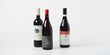 The Dwell Red Wine Collection - 3 Bottles